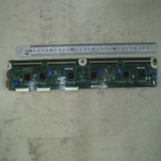 A/S ASSY-PDP Y UPPER BOARD