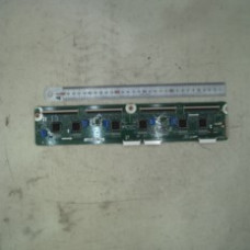 A/S ASSY-PDP Y LOWER BOARD