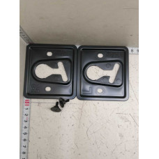 ASSY ACCESSORY-WALL MOUNT