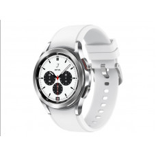 Galaxy Watch4 Classic, 42mm, Silver, LTE SM-R885