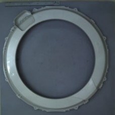 ASSY COVER TUB